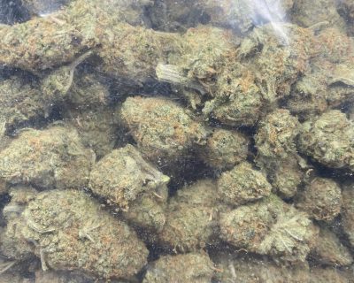 UK WIDOW (SATIVA-HYBRID) - Image 5